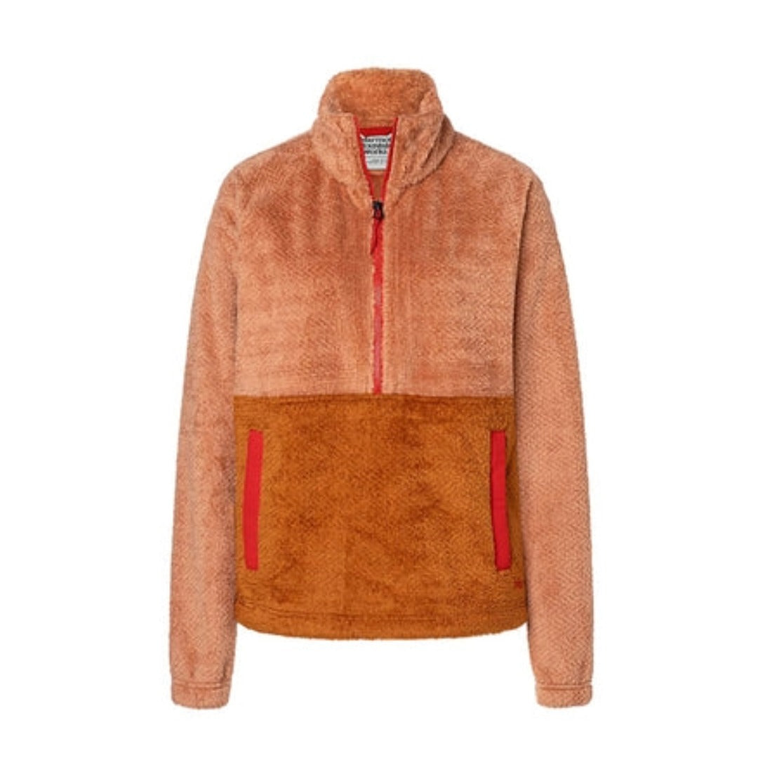 Marmot Women's Homestead Sherpa 1/2-Zip Fleece
