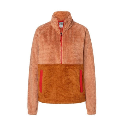 Marmot Women's Homestead Sherpa 1/2-Zip Fleece