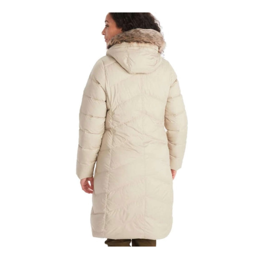 Marmot Women's Montreaux Coat - Sandbar