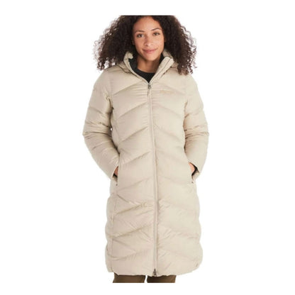 Marmot Women's Montreaux Coat - Sandbar