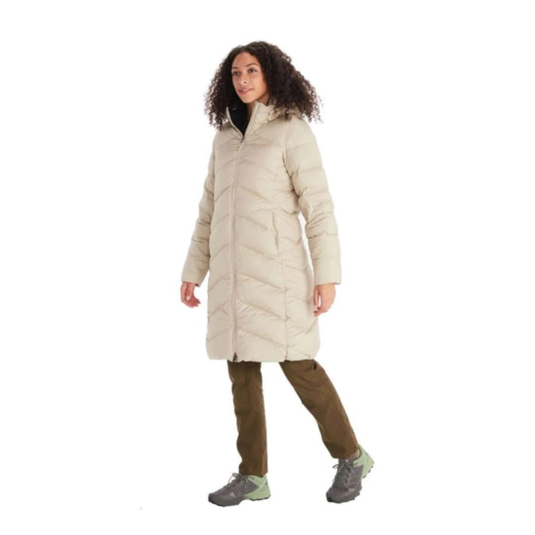 Marmot Women's Montreaux Coat - Sandbar