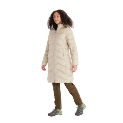 Marmot Women's Montreaux Coat - Sandbar
