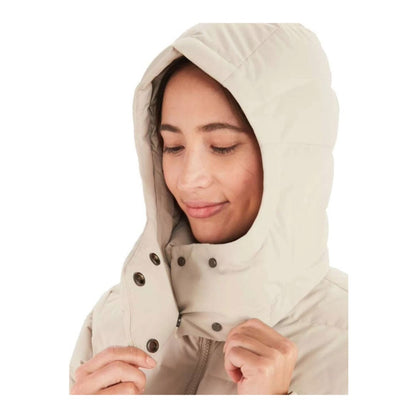 Marmot Women's Prospect Coat - Sandbar