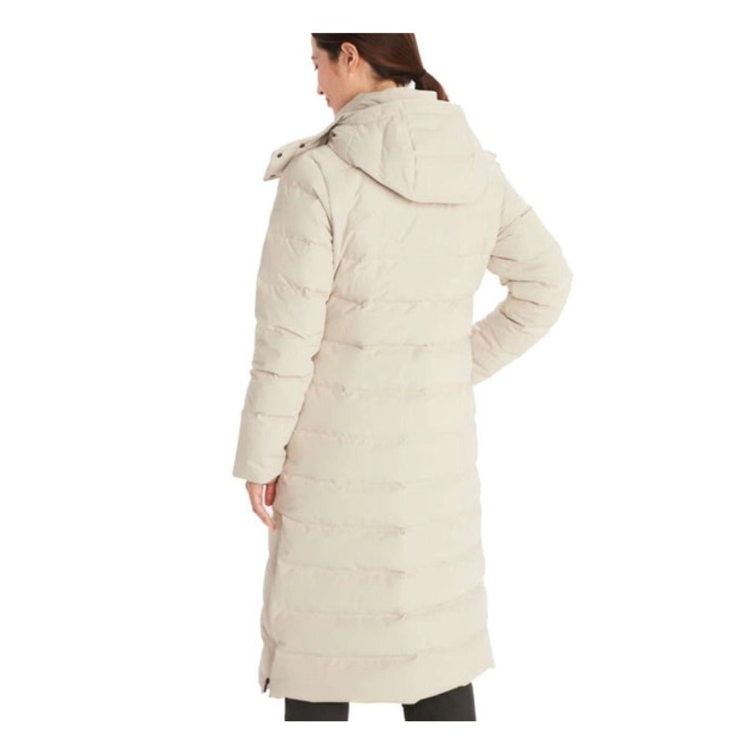 Marmot Women's Prospect Coat - Sandbar