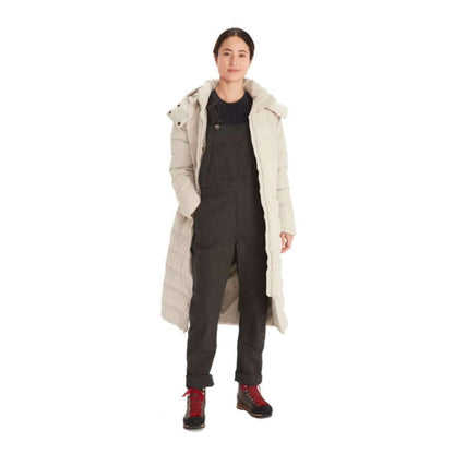 Marmot Women's Prospect Coat - Sandbar