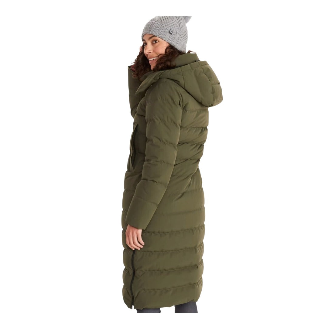 Marmot Women's Prospect Coat