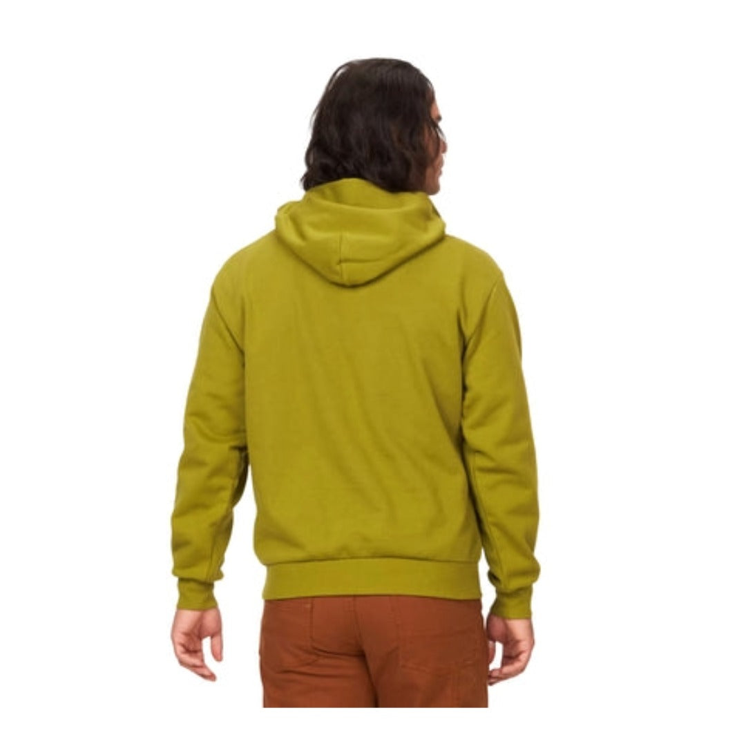 Marmot Men's Mountain Works Gradient Hoody