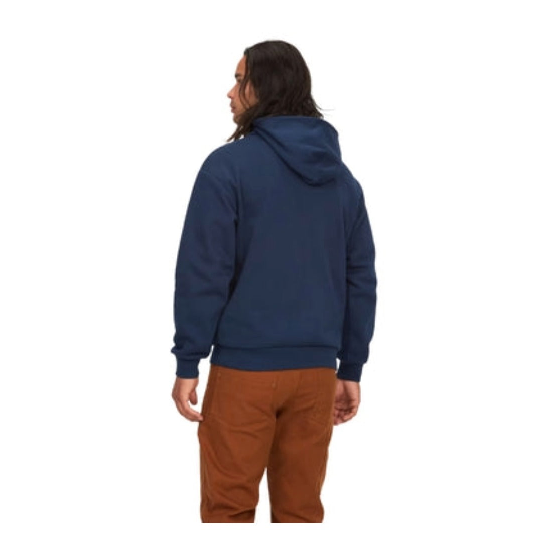 Marmot Men's Mountain Works Gradient Hoody