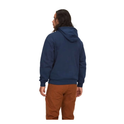Marmot Men's Mountain Works Gradient Hoody