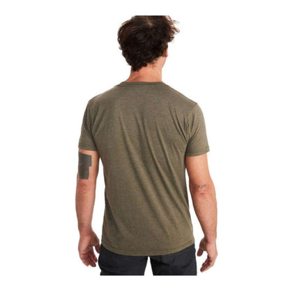 Marmot Men's Coastal Short-Sleeve T-Shirt