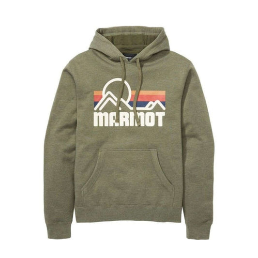 Marmot Men's Coastal Hoodie