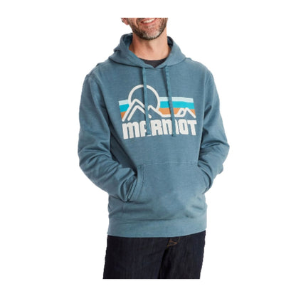 Marmot Men's Coastal Hoodie