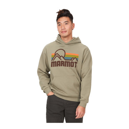 Marmot Men's Coastal Hoodie