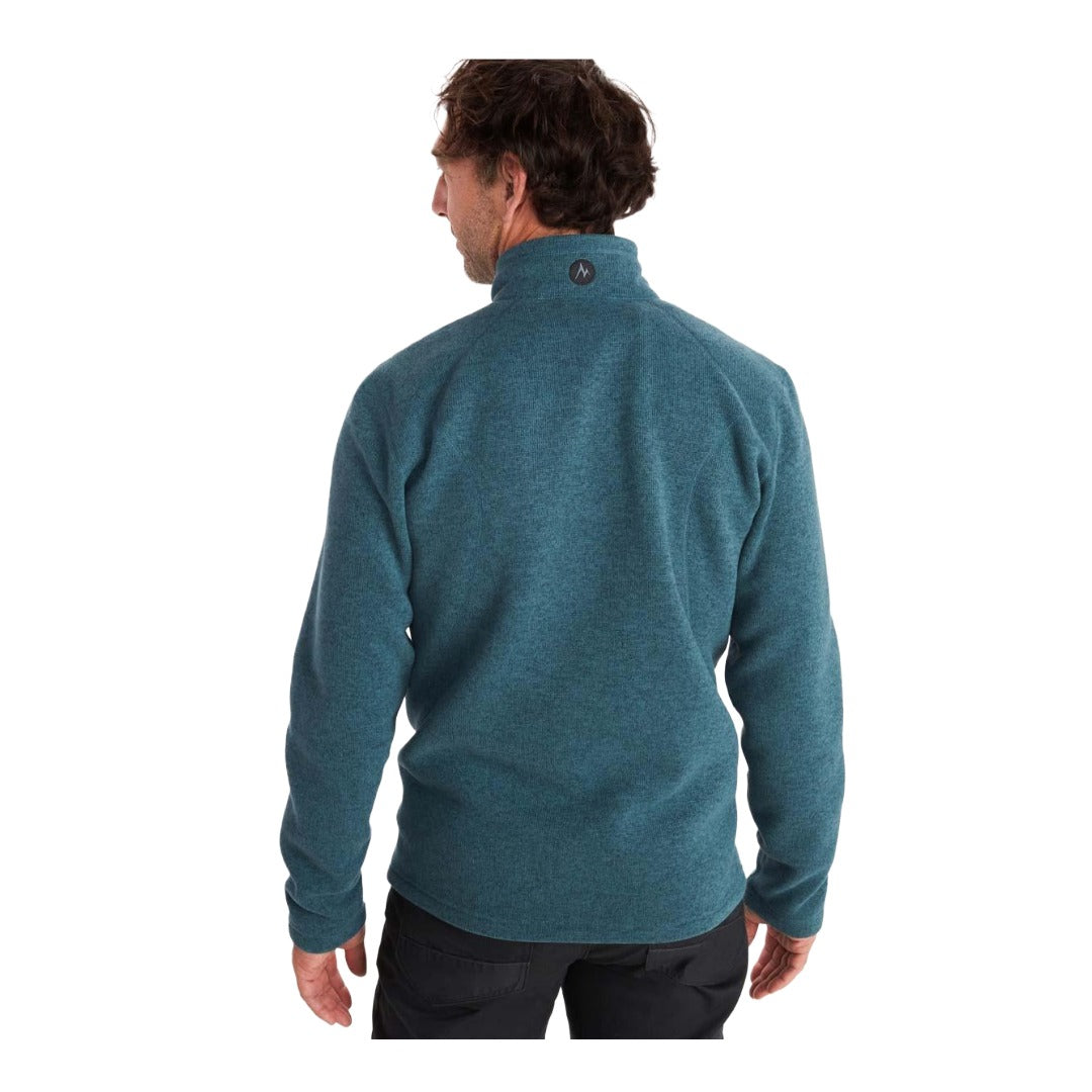 Marmot Men's Drop Line Jacket - Mallard Green