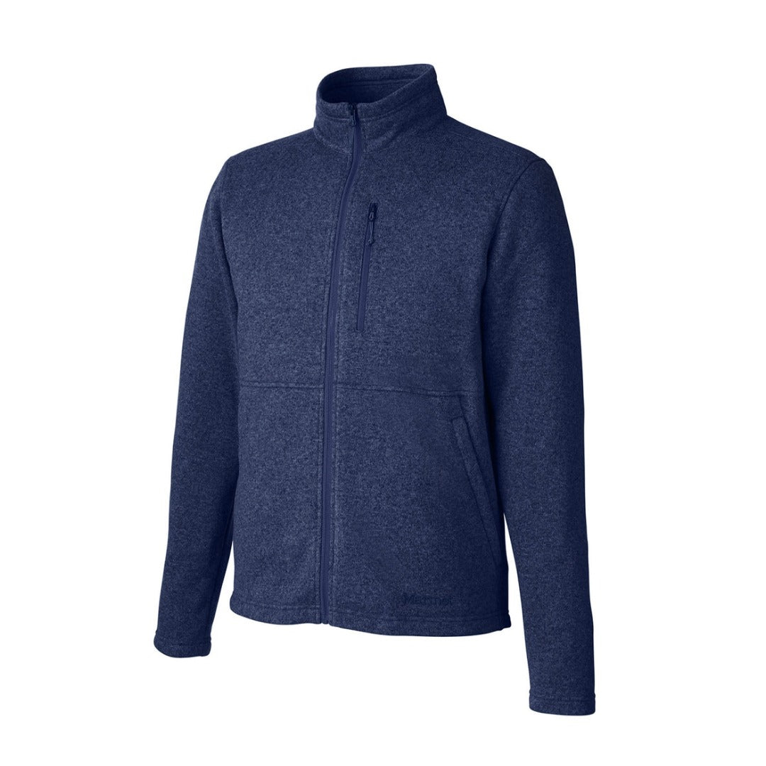 Marmot Men's Drop Line Jacket - Artic Navy