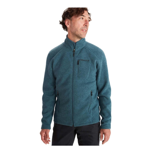 Marmot Men's Drop Line Jacket - Mallard Green
