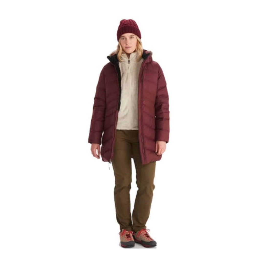 Marmot Women's Montreal Coat