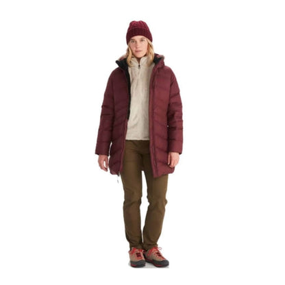Marmot Women's Montreal Coat