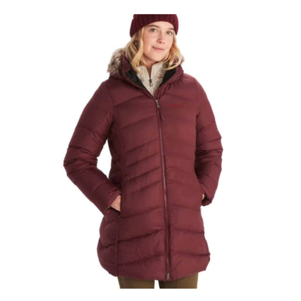 Marmot Women's Montreal Coat