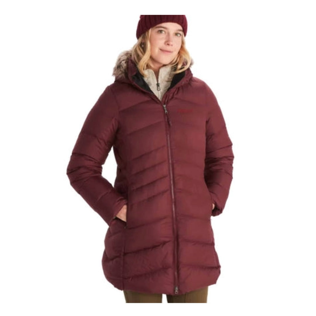 Marmot Women's Montreal Coat