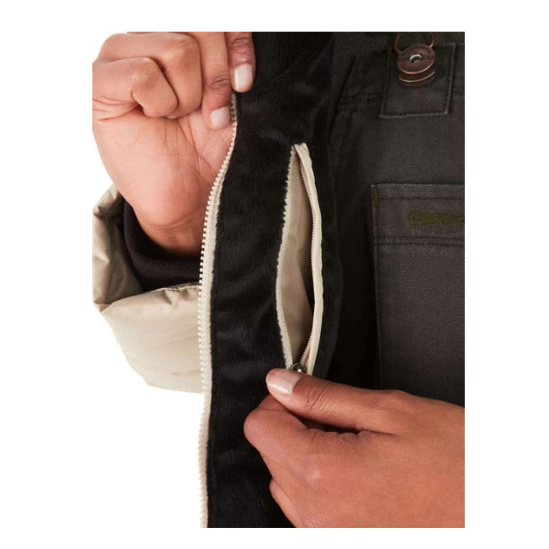 Marmot Women's Montreal Coat