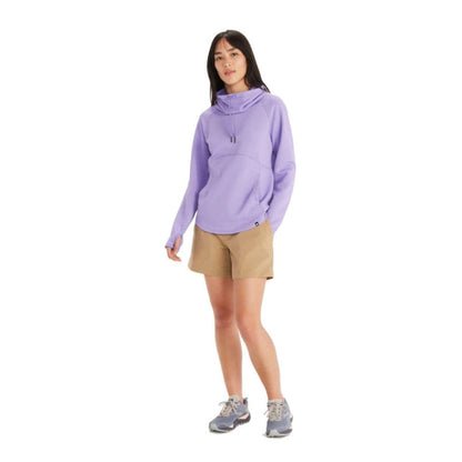 Marmot Women's Annie Long-Sleeve T-Shirt