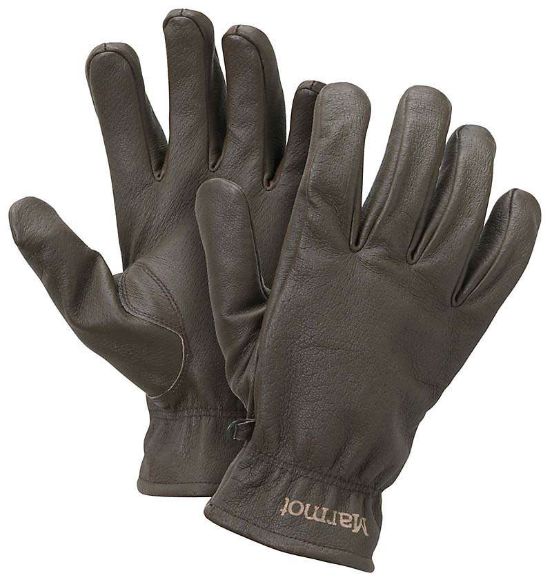 Marmot Basic Work Glove #1677-7521 