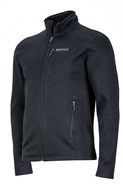 Marmot Drop Line Jacket - Black