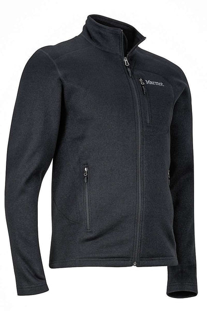 Marmot Drop Line Jacket - Black