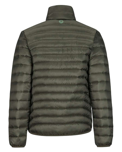Marmot Men's Tullus Jacket #73710 Forest Night 