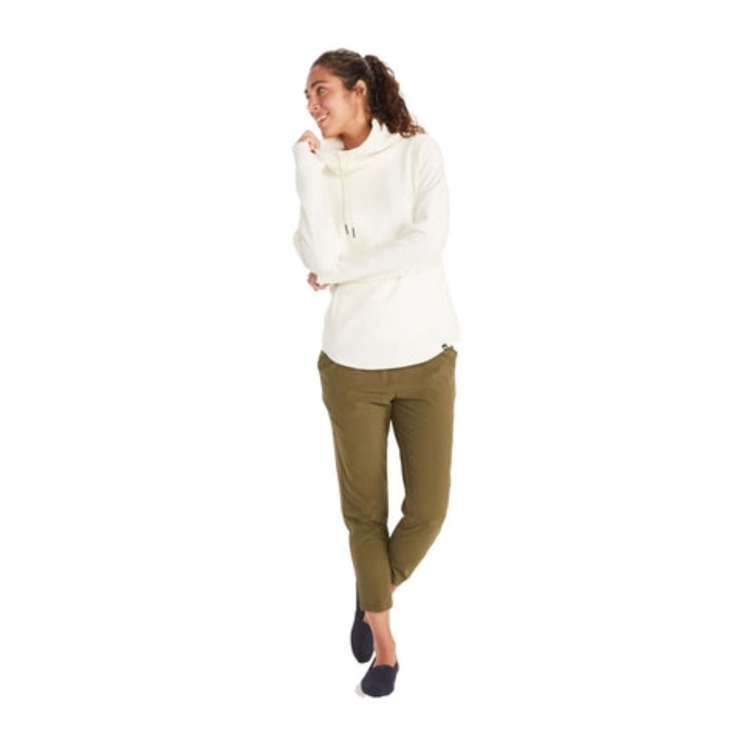 Marmot Women's Annie Long-Sleeve T-Shirt