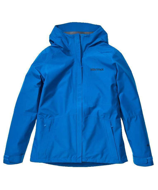 Marmot Women's Minimalist Jacket (Classic Blue) 36120-2200