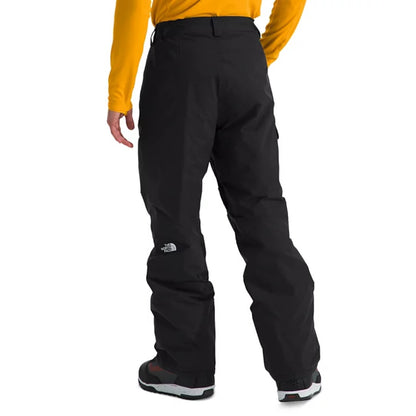 The North Face  Men's Freedom Insulated Pant - Black
