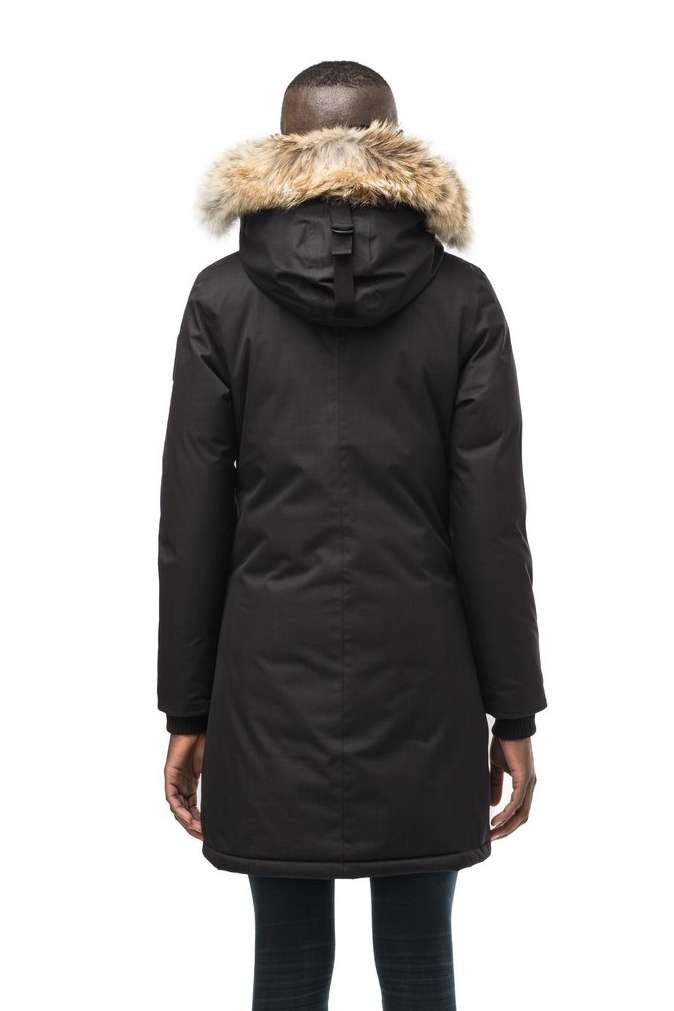nobis Merideth Ladies Parka