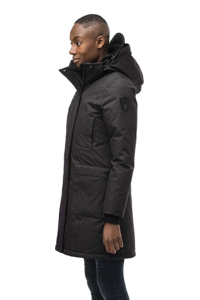 nobis Merideth Ladies Parka