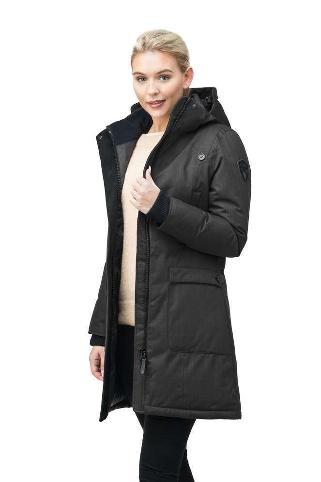 nobis Merideth Ladies Parka