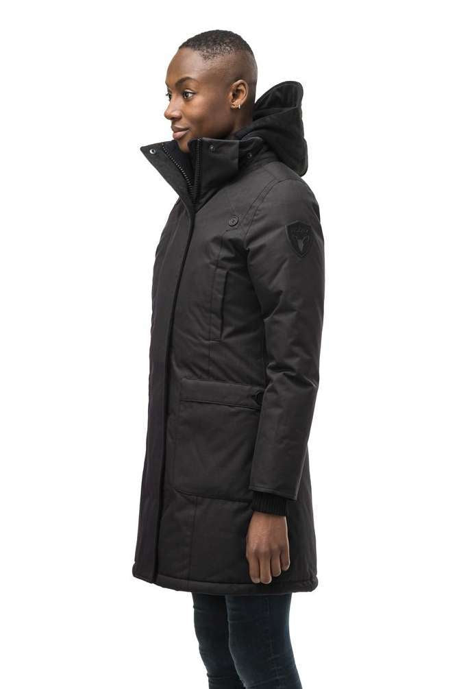 nobis Merideth Ladies Parka