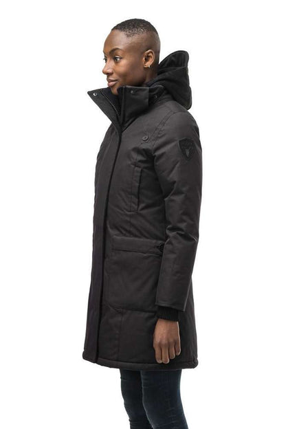 nobis Merideth Ladies Parka