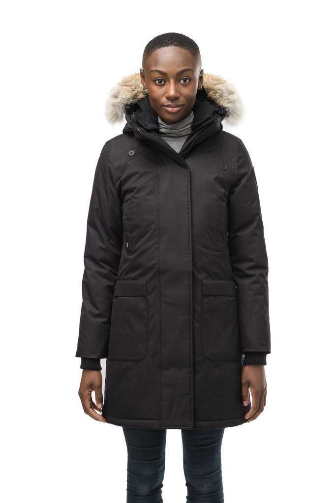 nobis Merideth Ladies Parka