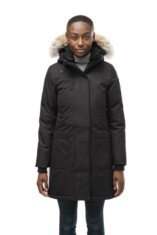 nobis Merideth Ladies Parka