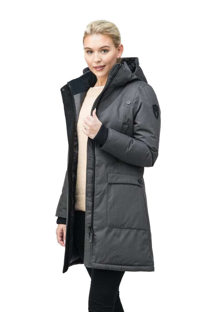 nobis Merideth Ladies Parka