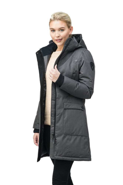 nobis Merideth Ladies Parka