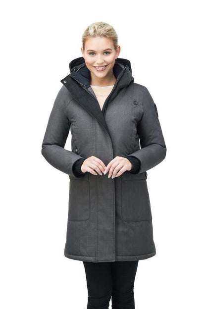 nobis Merideth Ladies Parka