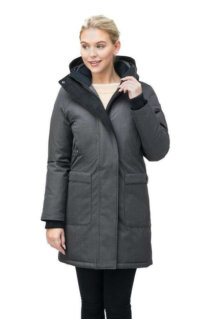 nobis Merideth Ladies Parka