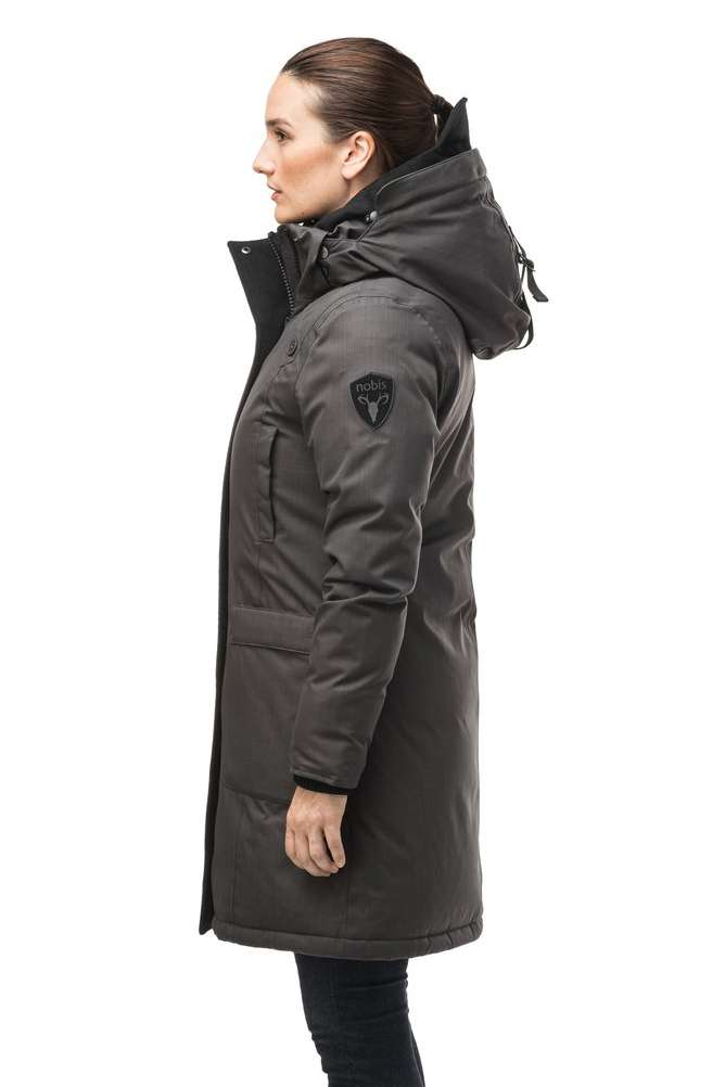 nobis Merideth Ladies Parka