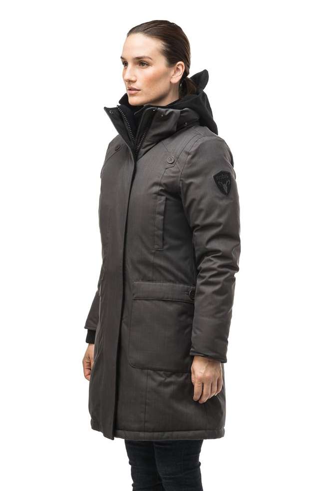 nobis Merideth Ladies Parka