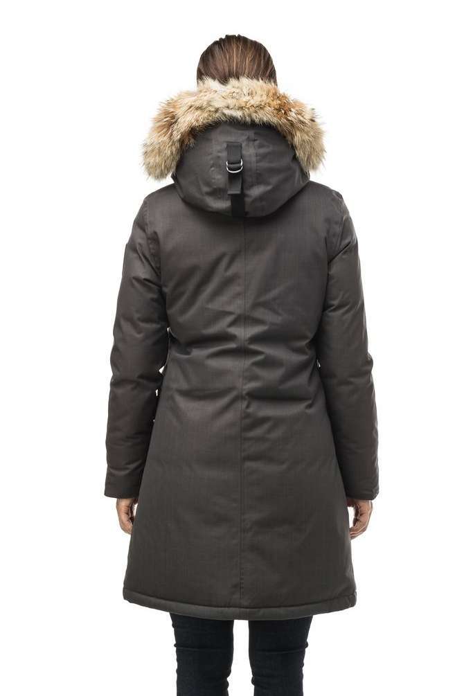 nobis Merideth Ladies Parka
