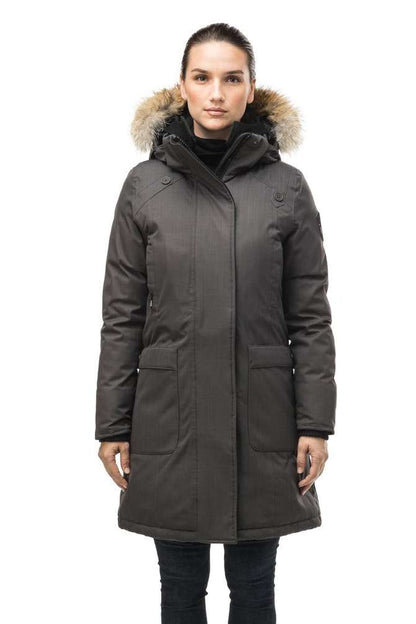 nobis Merideth Ladies Parka