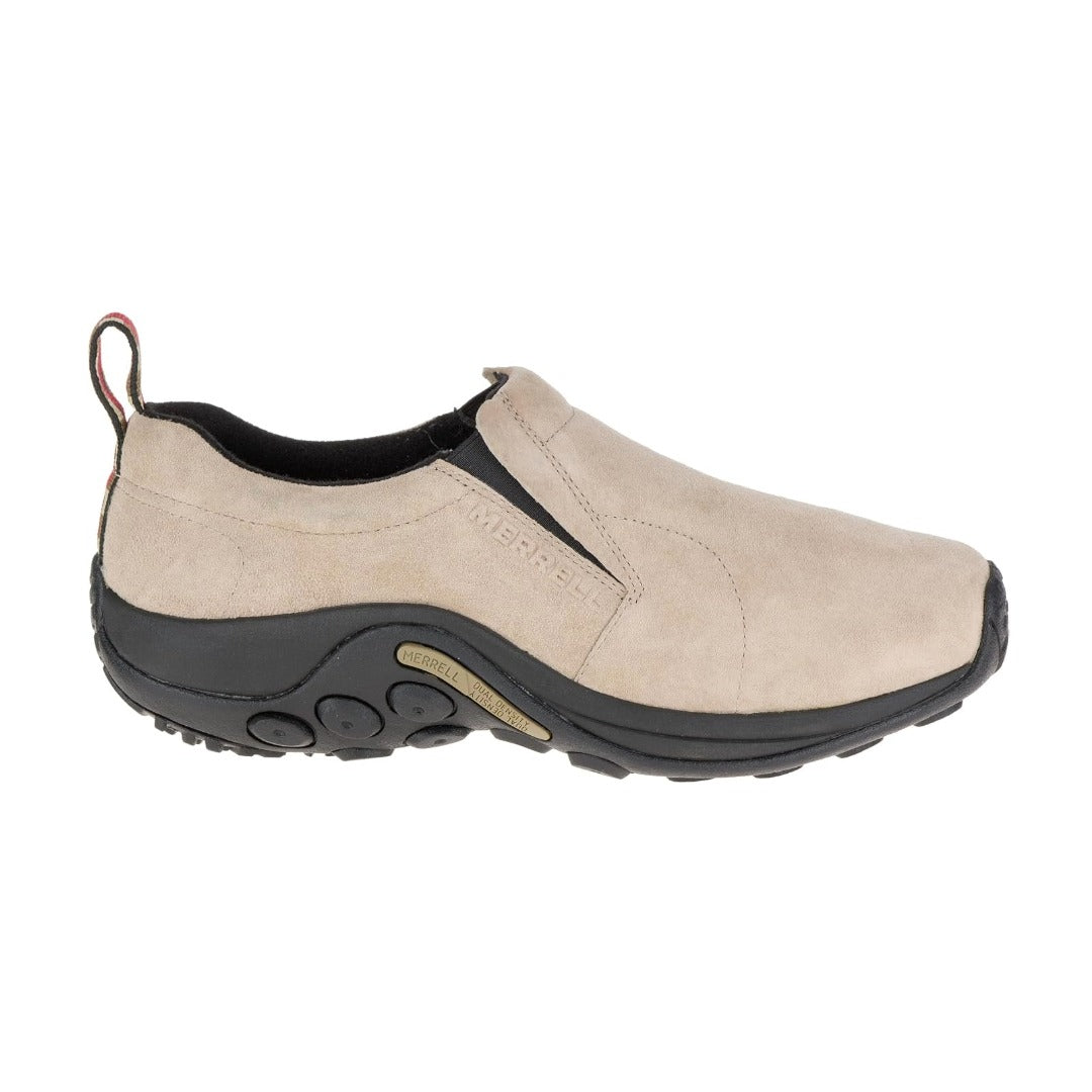 Merrell Men's Jungle Moc Slip-On Shoes - Classic Taupe