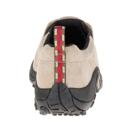 Merrell Men's Jungle Moc Slip-On Shoes - Classic Taupe